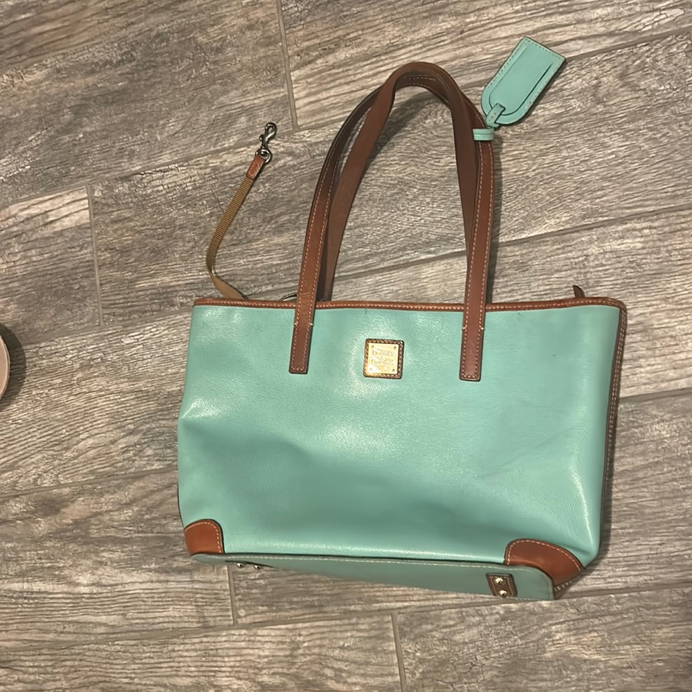 Dooney & Burke purse
